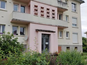 Vente Appartement 3 pièces 67 m2 Capdenac Gare