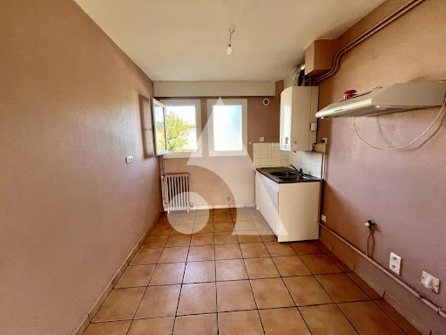 Vente Appartement 3 pièces 67 m2 Capdenac Gare