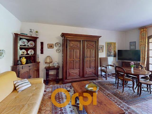 Vente Appartement 3 pièces 67 m2 Carqueiranne