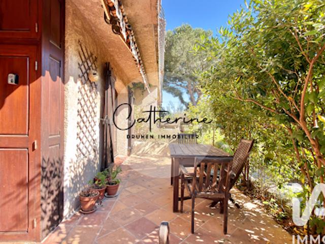 Vente Appartement 3 pièces 67 m2 Carqueiranne
