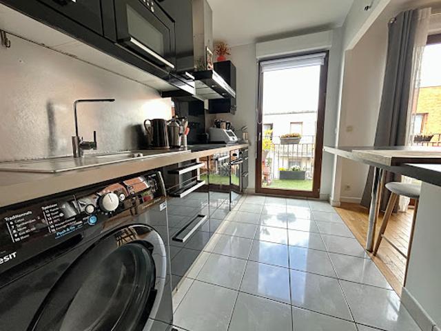 Vente Appartement 3 pièces 67 m2 Carrières sous Poissy