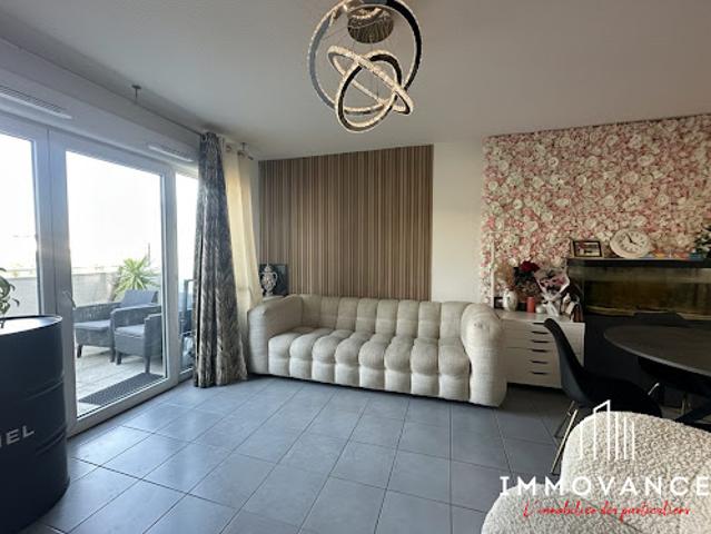 Vente Appartement 3 pièces 67 m2 Castelnau le Lez