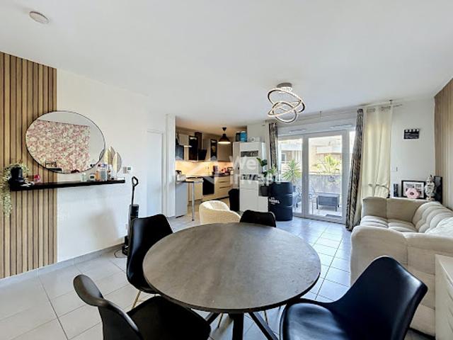 Vente Appartement 3 pièces 67 m2 Castelnau le Lez