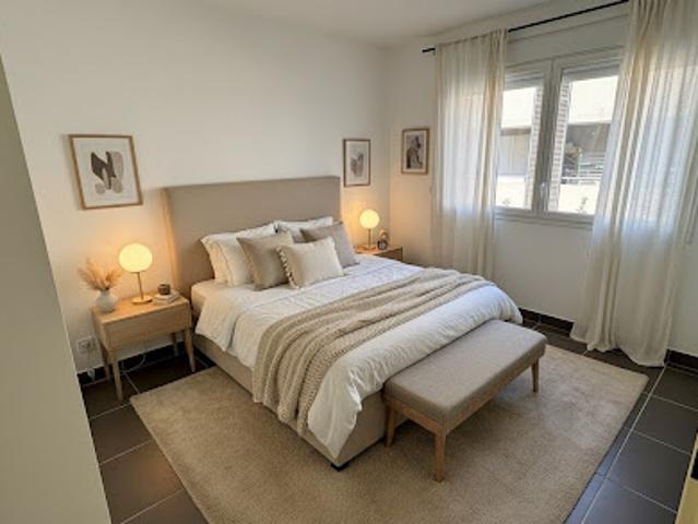 Vente Appartement 3 pièces 67 m2 Castelnau le Lez
