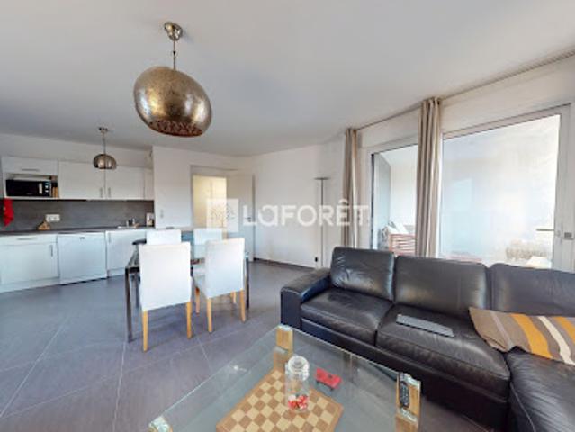 Vente Appartement 3 pièces 67 m2 Castelnau le Lez