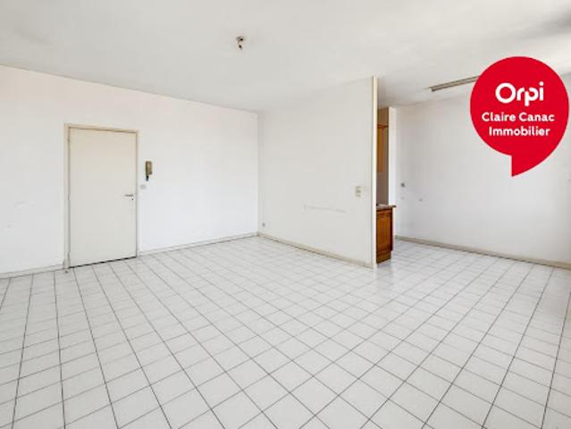 Vente Appartement 3 pièces 67 m2 Castres