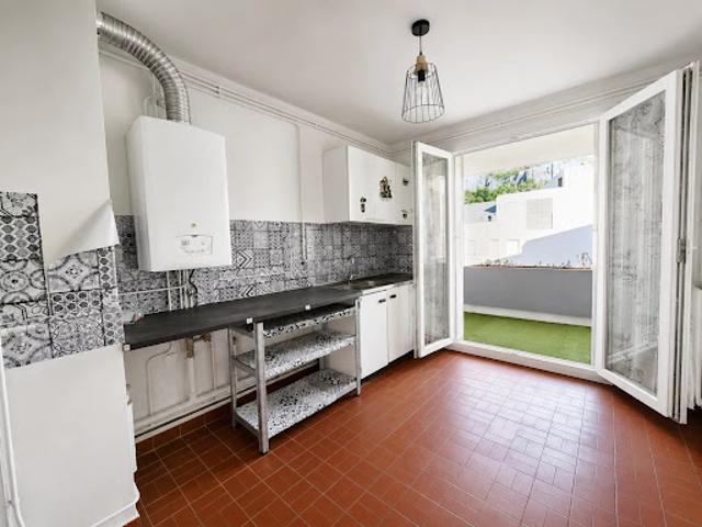 Vente Appartement 3 pièces 67 m2 Cavaillon