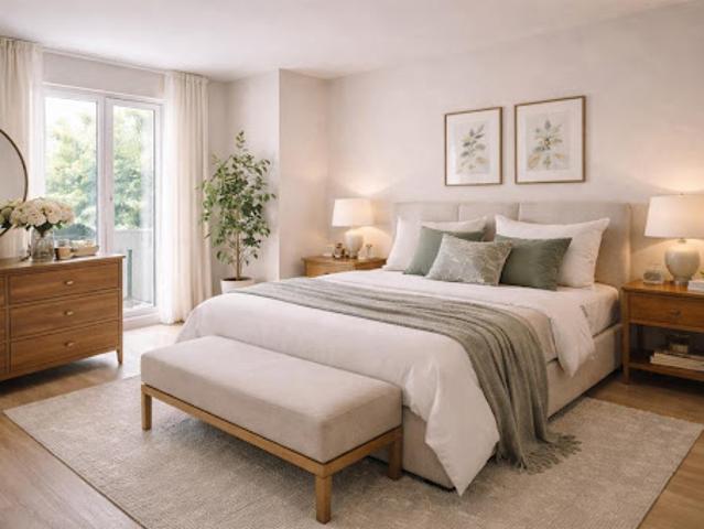 Vente Appartement 3 pièces 67 m2 Cenon
