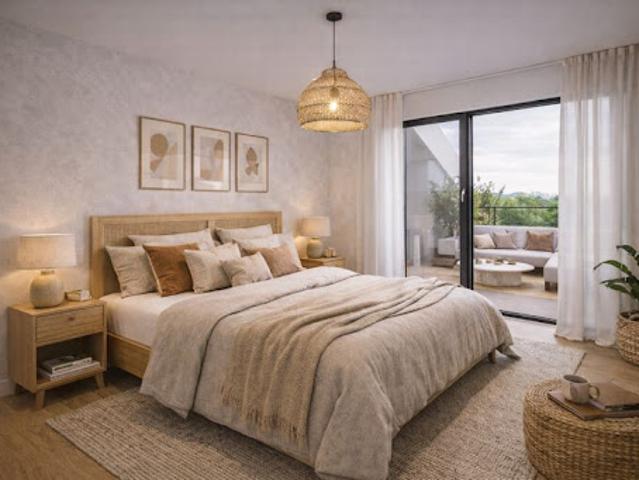 Vente Appartement 3 pièces 67 m2 Cenon