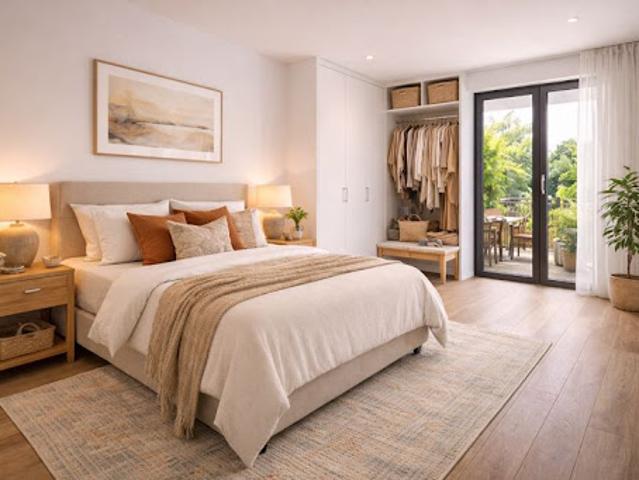 Vente Appartement 3 pièces 67 m2 Cenon