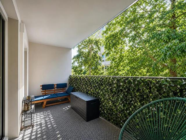 Vente Appartement 3 pièces 67 m2 Chatenay malabry