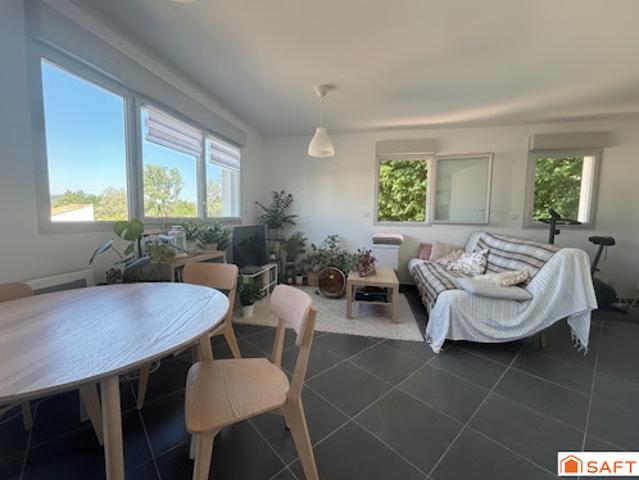 Vente Appartement 3 pièces 67 m2 Châteauneuf de Gadagne