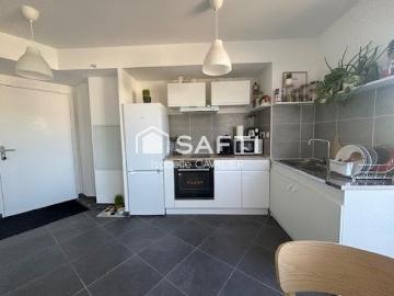 Vente Appartement 3 pièces 67 m2 Châteauneuf de Gadagne