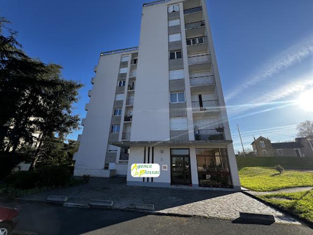 Vente Appartement 3 pièces 67 m2 Chatellerault