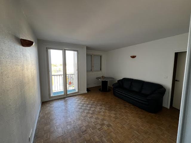 Vente Appartement 3 pièces 67 m2 Chatellerault