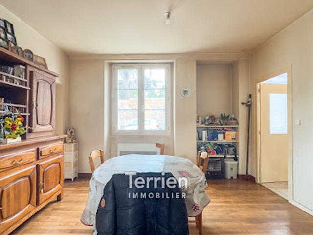 Vente Appartement 3 pièces 67 m2 Chalonnes sur Loire