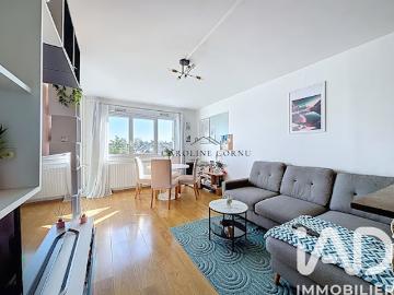Vente Appartement 3 pièces 67 m2 Champigny sur Marne