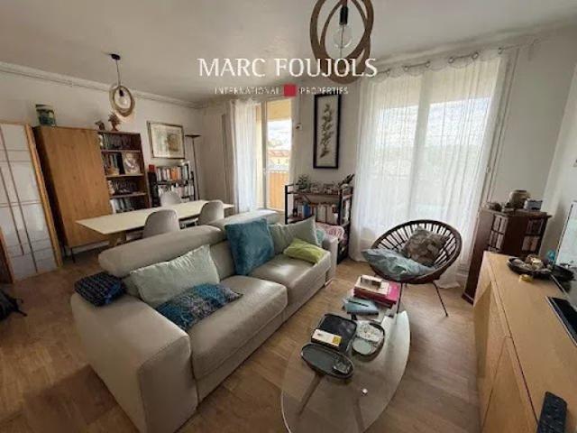 Vente Appartement 3 pièces 67 m2 Chantilly