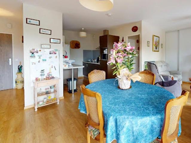 Vente Appartement 3 pièces 67 m2 Cherbourg en Cotentin