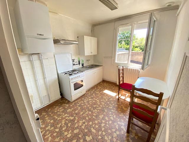 Vente Appartement 3 pièces 67 m2 Condé sur Noireau