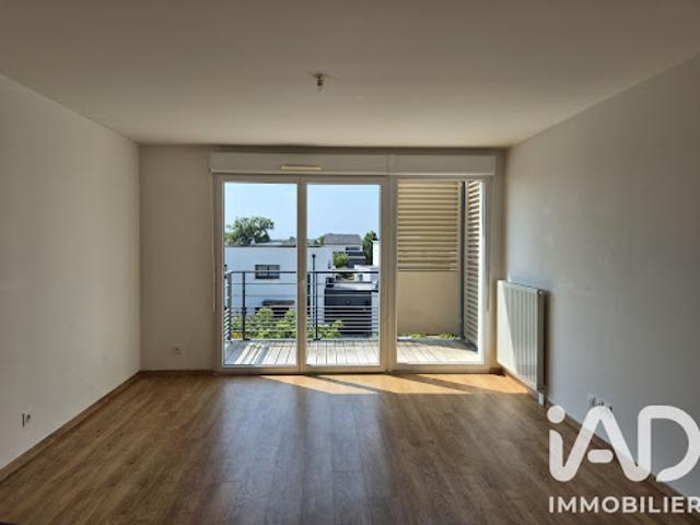 Vente Appartement 3 pièces 67 m2 Coueron