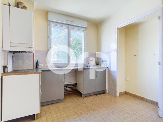 Vente Appartement 3 pièces 67.53 m2 Creil