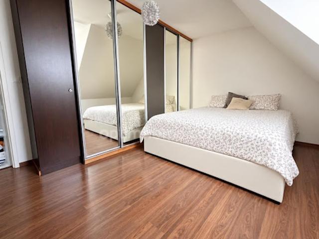 Vente Appartement 3 pièces 67 m2 Dammartin en Goële