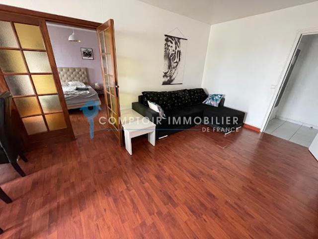 Vente Appartement 3 pièces 67 m2 Dammarie les Lys