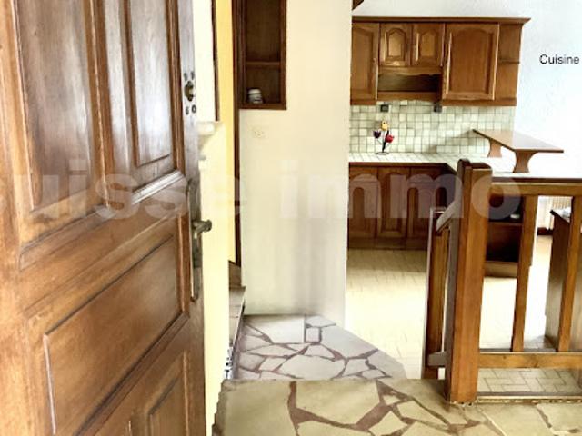Vente Appartement 3 pièces 67 m2 Dole