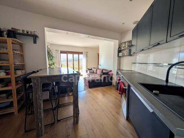 Vente Appartement 3 pièces 58 m2 Drumettaz Clarafond