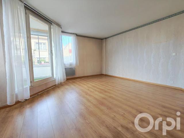 Vente Appartement 3 pièces 67 m2 Ermont