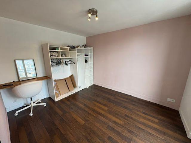 Vente Appartement 3 pièces 67.18 m2 Evreux