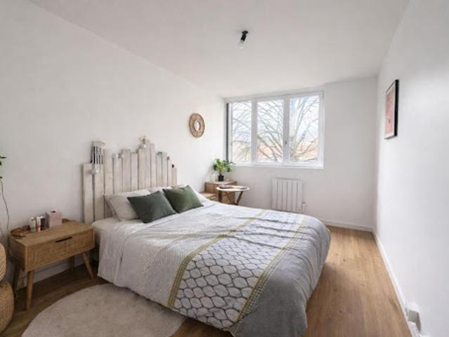 Vente Appartement 3 pièces 67 m2 Fontaine