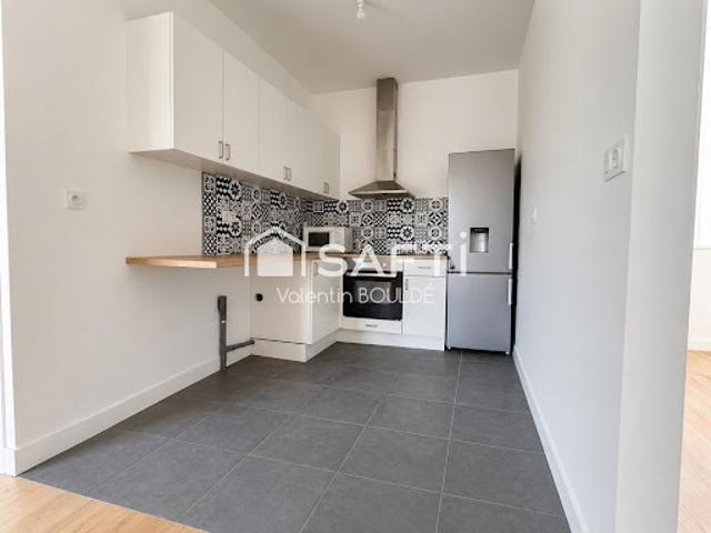 Vente Appartement 3 pièces 67 m2 Floirac