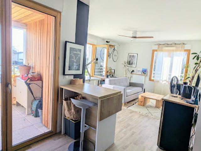 Vente Appartement 3 pièces 67 m2 Floirac