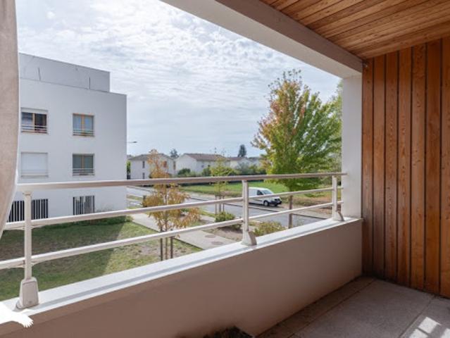 Vente Appartement 3 pièces 67 m2 Floirac