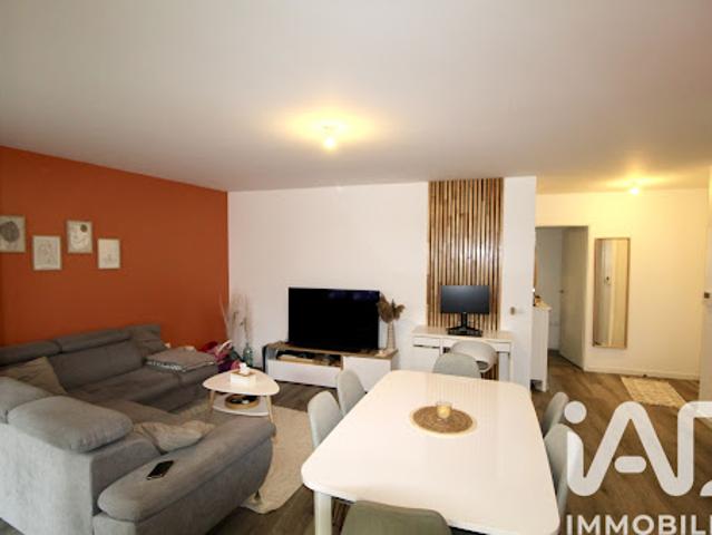 Vente Appartement 3 pièces 67 m2 Franconville