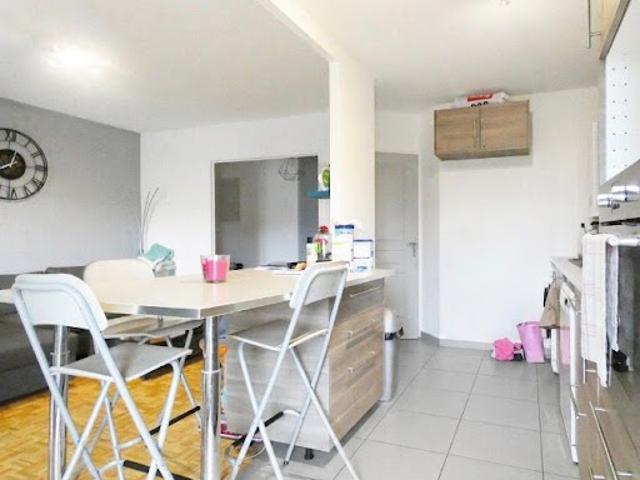 Vente Appartement 3 pièces 67.35 m2 Francheville