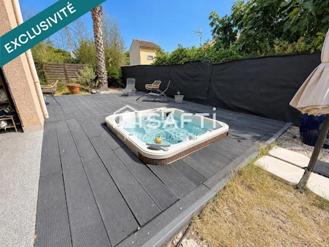 Vente Appartement 3 pièces 67 m2 Frejus