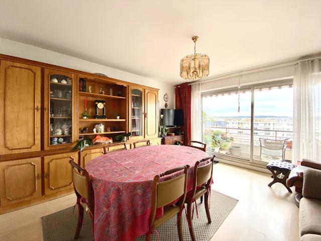 Vente Appartement 3 pièces 67 m2 Fresnes
