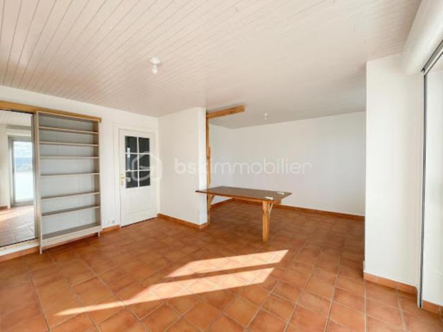 Vente Appartement 3 pièces 67 m2 Fresnes