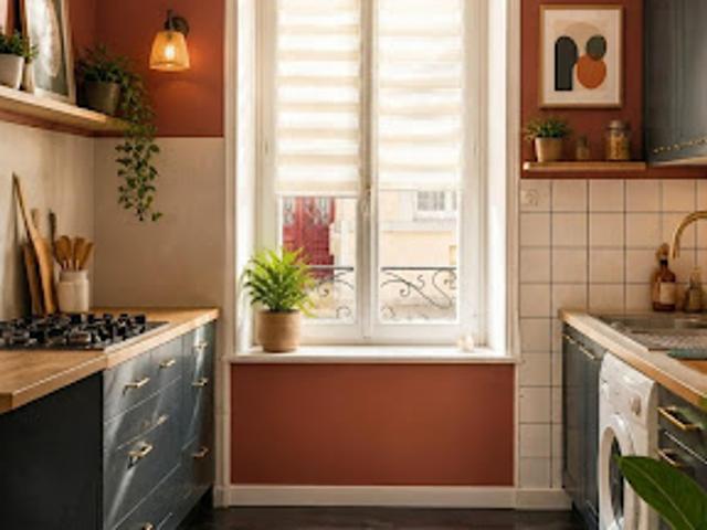 Vente Appartement 3 pièces 67 m2 Gerbéviller