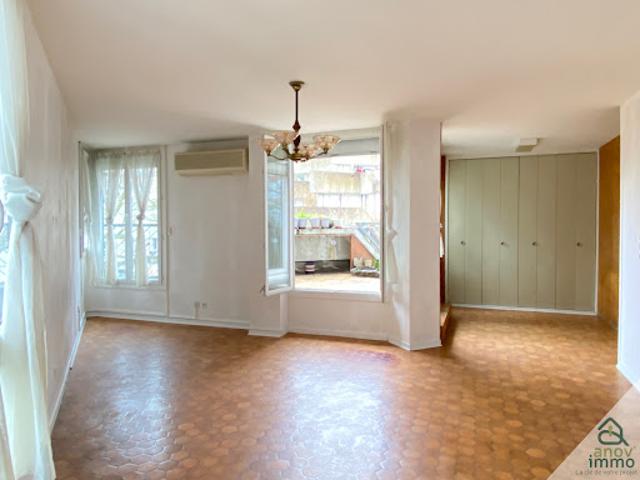 Vente Appartement 3 pièces 67 m2 Givors