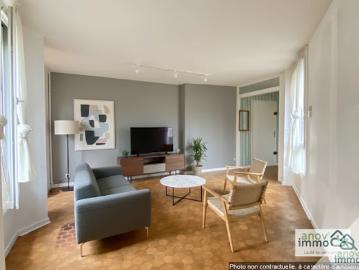 Vente Appartement 3 pièces 67 m2 Givors