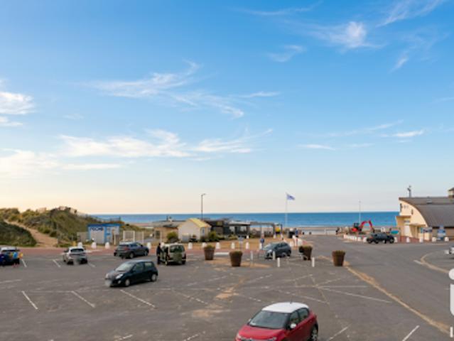 Vente Appartement 3 pièces 67 m2 Gouville sur Mer