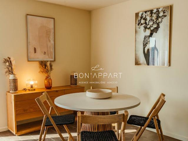 Vente Appartement 3 pièces 67 m2 Grosseto Prugna