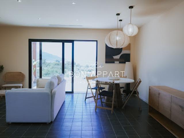 Vente Appartement 3 pièces 67 m2 Grosseto Prugna