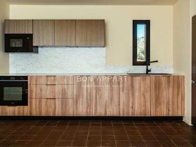 Vente Appartement 3 pièces 67 m2 Grosseto Prugna