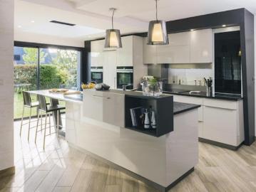 vendre Appartement à Alpes - Balcon