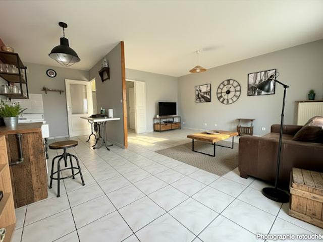 Vente Appartement 3 pièces 67 m2 Grenoble